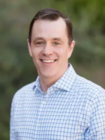 Randy Woods headshot.